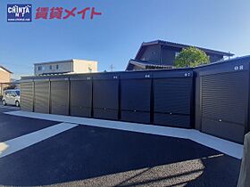 Ｃａｓａ　ａｎｅｌｌｏ 101 ｜ 三重県三重郡菰野町大字潤田（賃貸アパート1LDK・1階・32.70㎡） その8