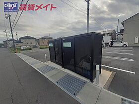 グリーンティア 106 ｜ 三重県三重郡菰野町大字潤田（賃貸アパート1LDK・1階・33.39㎡） その23