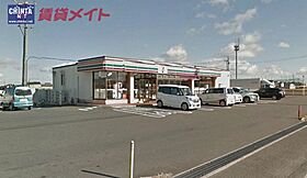 モナリエ竹成　B 201 ｜ 三重県三重郡菰野町大字竹成（賃貸アパート1R・2階・30.27㎡） その20