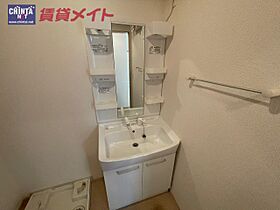 セイバリーヒル・Ｔ 101 ｜ 三重県桑名市陽だまりの丘２丁目（賃貸アパート1R・1階・40.83㎡） その11