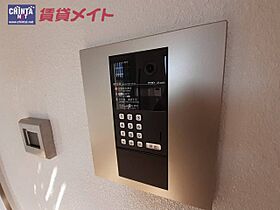 グレイティアいなべ 201 ｜ 三重県いなべ市大安町石榑東（賃貸マンション1K・2階・30.60㎡） その9