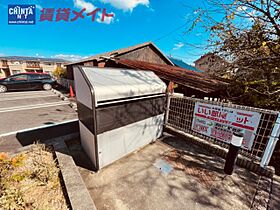 ミオ　パードレ 101 ｜ 三重県三重郡菰野町大字潤田（賃貸アパート1LDK・1階・45.77㎡） その23