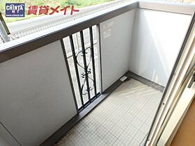 サニーヒル小山台 201 ｜ 三重県桑名市多度町小山（賃貸アパート1K・2階・30.03㎡） その13