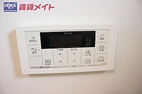 フロラシオン　I 201 ｜ 三重県桑名市多度町香取（賃貸アパート2LDK・2階・57.07㎡） その16