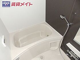 ＫＫヒルズ 201 ｜ 三重県四日市市朝明町（賃貸アパート1LDK・2階・46.95㎡） その5