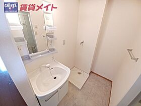 サンメゾン A 206 ｜ 三重県いなべ市北勢町阿下喜（賃貸アパート1K・2階・30.27㎡） その11