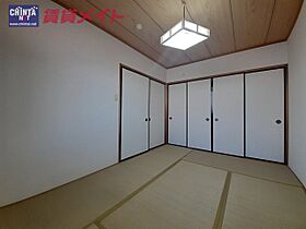 オーガイトＫＩＴＡＯＫＡ　Ａ棟 102 ｜ 三重県三重郡菰野町大字菰野（賃貸マンション3DK・1階・57.78㎡） その9