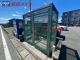 アルバクオーレＡ棟 307 ｜ 三重県三重郡菰野町大字田口新田（賃貸マンション1LDK・3階・53.73㎡） その8