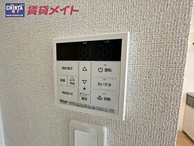 エトワール　Ａ 201 ｜ 三重県いなべ市大安町石榑東（賃貸アパート2LDK・2階・58.60㎡） その28