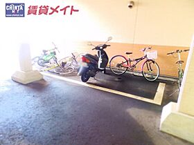 コーキア桑部 1D ｜ 三重県桑名市大字桑部（賃貸アパート1LDK・1階・40.95㎡） その27