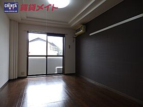 プロニティ 101 ｜ 三重県いなべ市北勢町大辻新田（賃貸アパート1K・1階・24.90㎡） その3