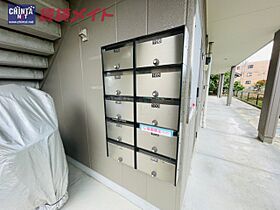 プロニティ 101 ｜ 三重県いなべ市北勢町大辻新田（賃貸アパート1K・1階・24.90㎡） その6