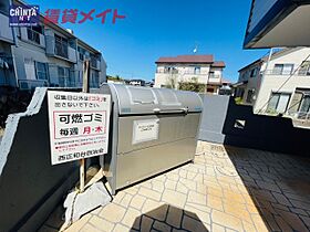 ライラック正和台　A 102 ｜ 三重県桑名市西正和台３丁目（賃貸アパート1K・1階・27.88㎡） その8