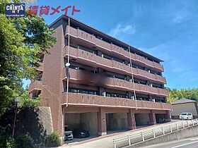 センチュリー山城 2B ｜ 三重県四日市市山城町（賃貸マンション3LDK・2階・65.58㎡） その14