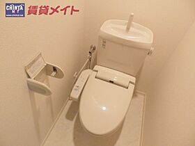 セレッソＡ棟 106 ｜ 三重県いなべ市北勢町其原（賃貸アパート1LDK・1階・33.75㎡） その7