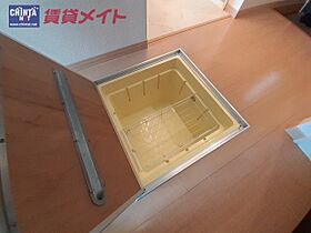 モナリエまきの木台 105 ｜ 三重県四日市市まきの木台３丁目（賃貸アパート1K・1階・30.00㎡） その9