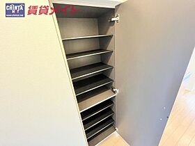 グランツ 107 ｜ 三重県員弁郡東員町大字鳥取（賃貸アパート1K・1階・33.56㎡） その25