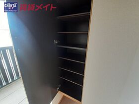 ベルモナ 205 ｜ 三重県三重郡菰野町大字菰野（賃貸アパート1K・2階・33.78㎡） その26