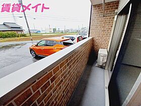 三重県四日市市小牧町（賃貸アパート1K・2階・28.70㎡） その12