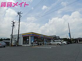 三重県いなべ市北勢町麻生田（賃貸アパート1LDK・1階・50.05㎡） その21