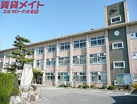 三重県三重郡菰野町大字福村（賃貸マンション2K・3階・44.20㎡） その19