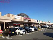 イオンタウン菰野 1175m