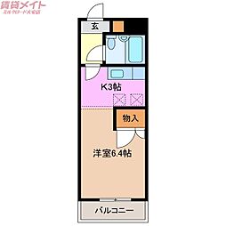 🉐敷金礼金0円！🉐ハイツエリシャン