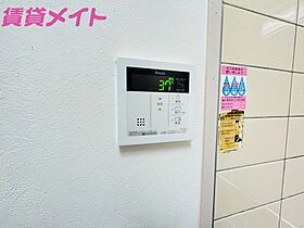 三重県四日市市下海老町（賃貸マンション1K・2階・19.50㎡） その17