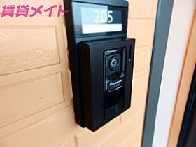 三重県三重郡菰野町大字竹成（賃貸アパート1K・2階・30.30㎡） その16