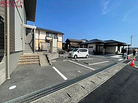 三重県三重郡菰野町大字菰野（賃貸アパート1K・2階・32.18㎡） その13