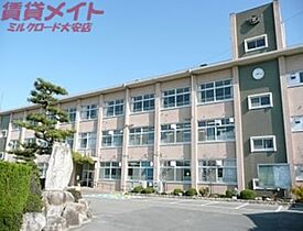 三重県三重郡菰野町大字福村（賃貸アパート1R・2階・36.48㎡） その18