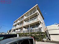 三重県桑名市里町：物件画像／賃貸メイトFC ミルクロード大安店　株式会社賃貸コンサルティング