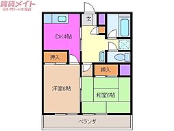 🉐敷金礼金0円！🉐シバタマンション