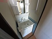 同物件の別部屋写真です