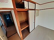 同物件の別部屋写真です