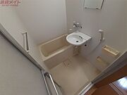 同物件別部屋の写真です。