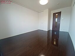 ガノスＡ棟 2階1Kのリビング/ダイニング