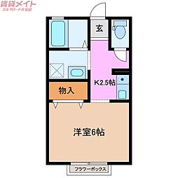 ＵＡ三滝コーポ