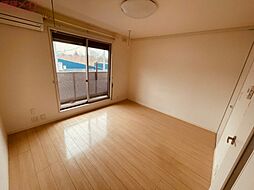 ガノスＣ棟 1階1Kのリビング/ダイニング