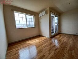 センティフォリア 1階2LDKのリビング/ダイニング