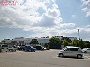 イオン大安店 5492m
