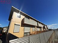 三重県いなべ市大安町石榑東：物件画像／賃貸メイトFC ミルクロード大安店　株式会社賃貸コンサルティング