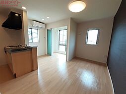 シティーリバー　ハーベスト