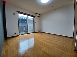 サンフォレスト24 3階1Kのリビング/ダイニング