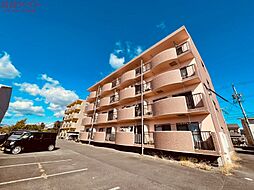 大木マンションＡ棟