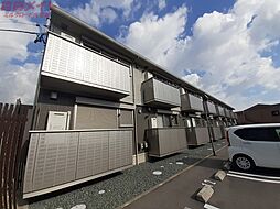 キートスマルカ　B棟