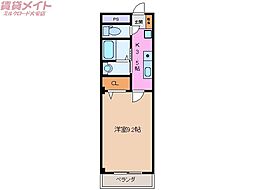 🉐敷金礼金0円！🉐マーレ荘菰野