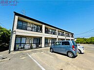 三重県三重郡菰野町大字小島：物件画像／賃貸メイトFC ミルクロード大安店　株式会社賃貸コンサルティング