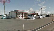 セブンイレブン菰野町永井店 2937m