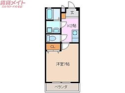 🉐敷金礼金0円！🉐サンフォレスト24